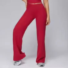 Yoga Flare Leggings