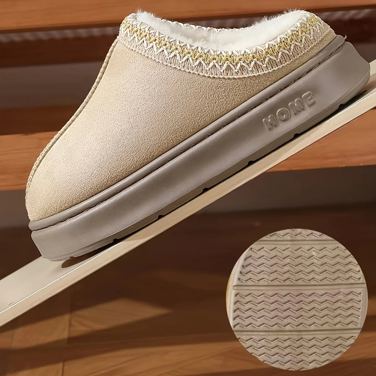 Cozy House Slippers™