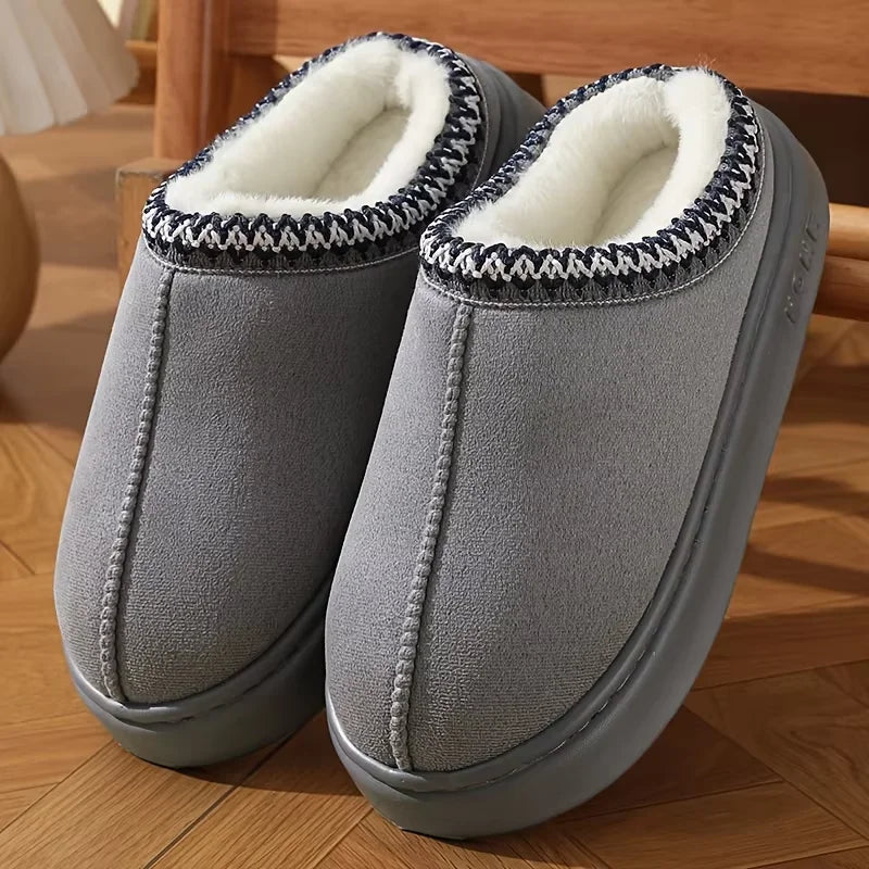 Cozy House Slippers™