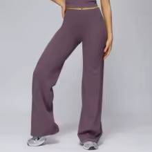 Yoga Flare Leggings