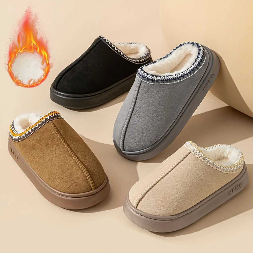 Cozy House Slippers™