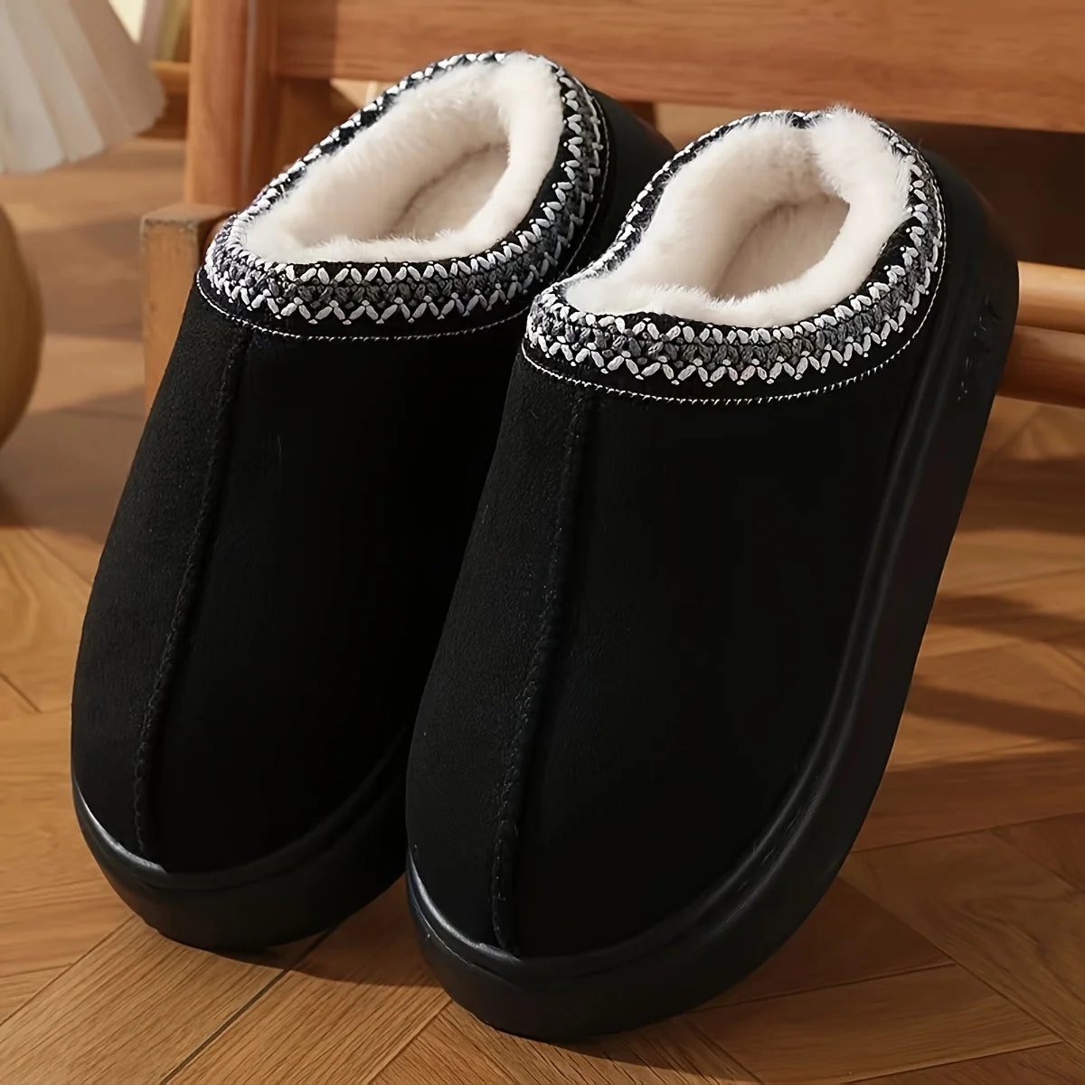 Cozy House Slippers™
