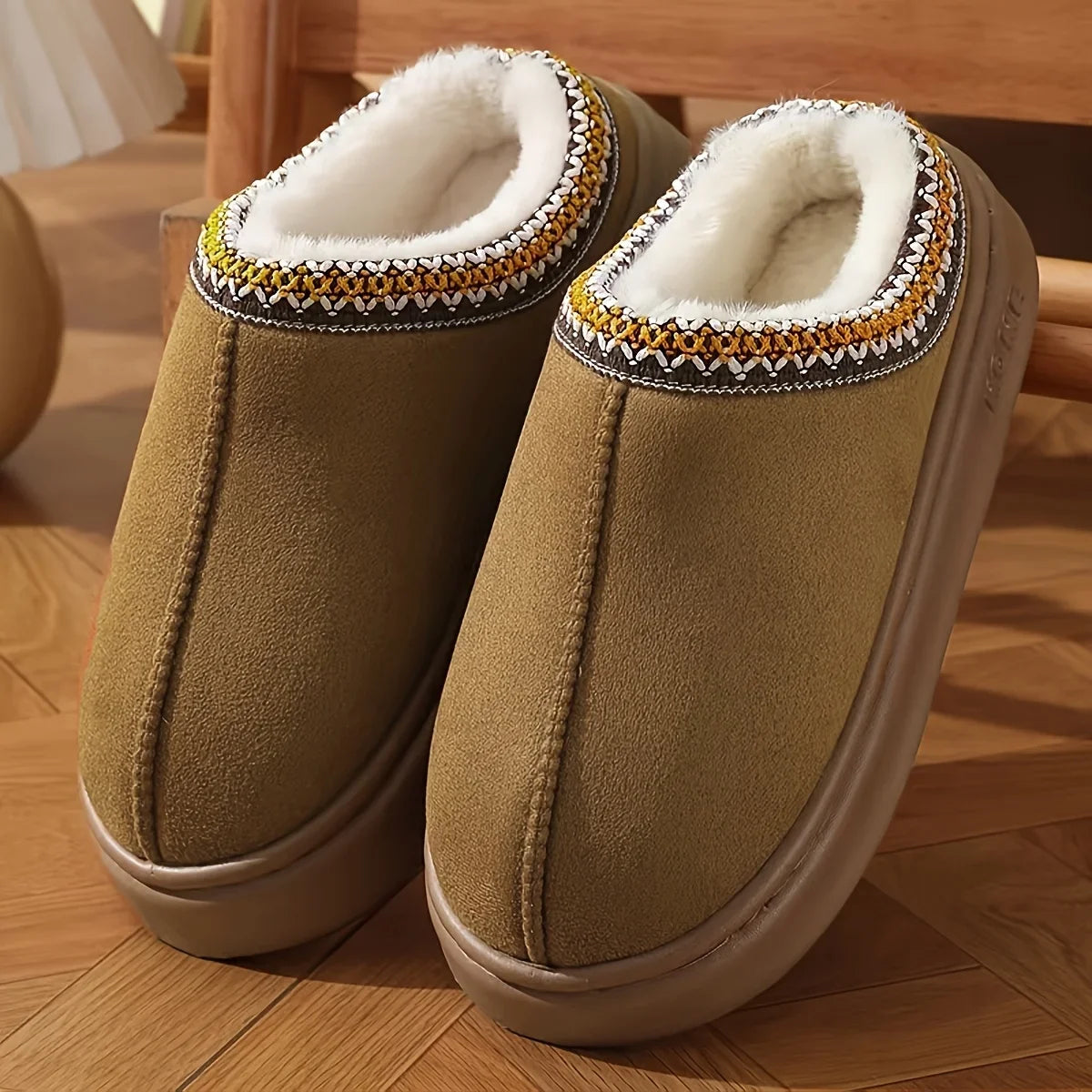 Cozy House Slippers™