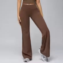Yoga Flare Leggings