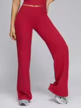 Yoga Flare Leggings