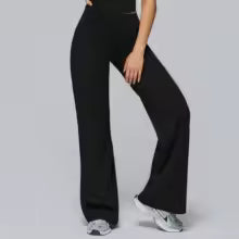 Yoga Flare Leggings