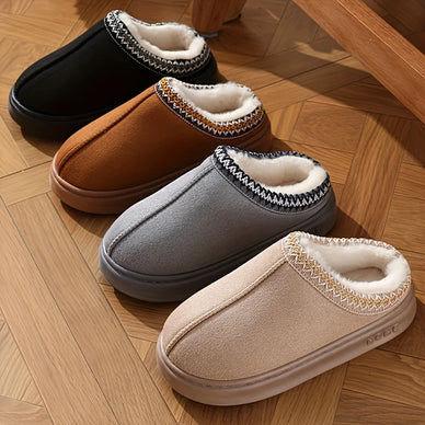 Step Into Comfort, Embrace Effortless Elegance