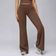 Yoga Flare Leggings